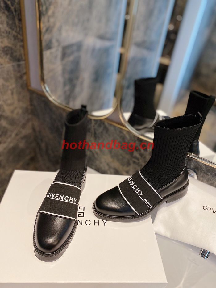 Givenchy Shoes GHS00022