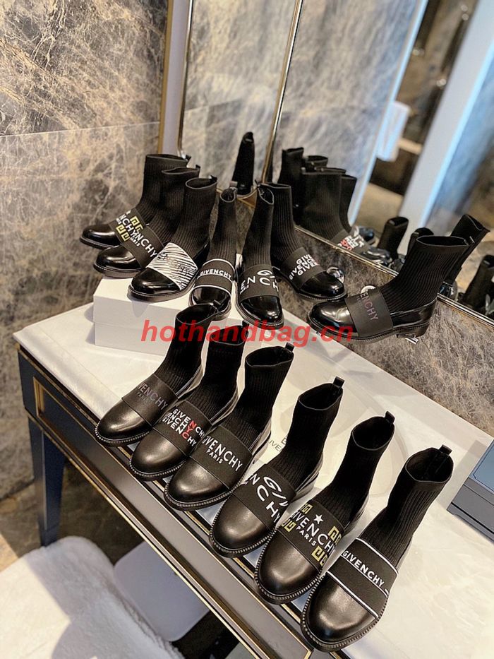 Givenchy Shoes GHS00026