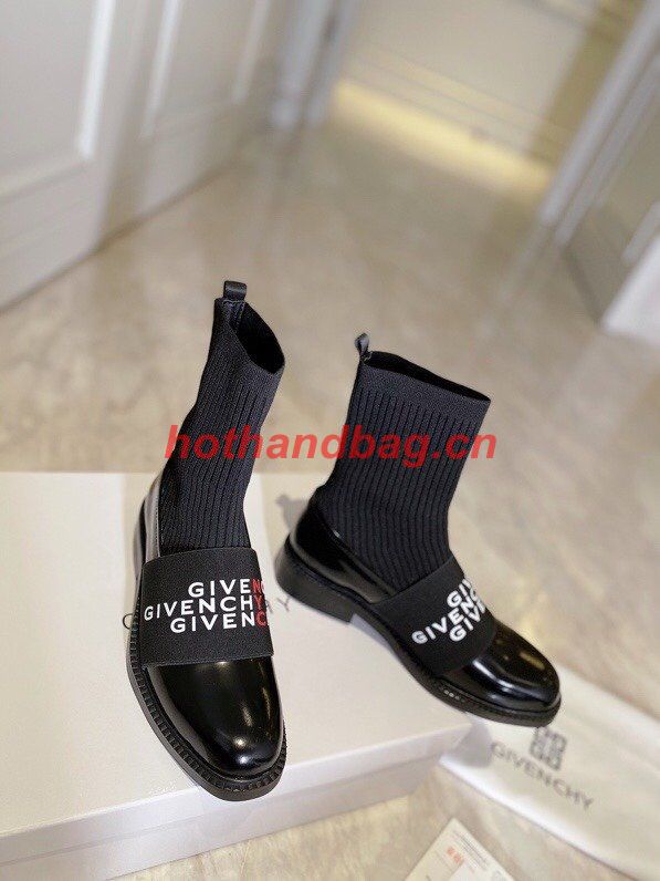 Givenchy Shoes GHS00032