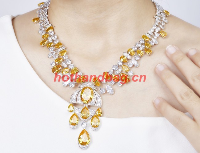 BVLGARI Necklace CE9494