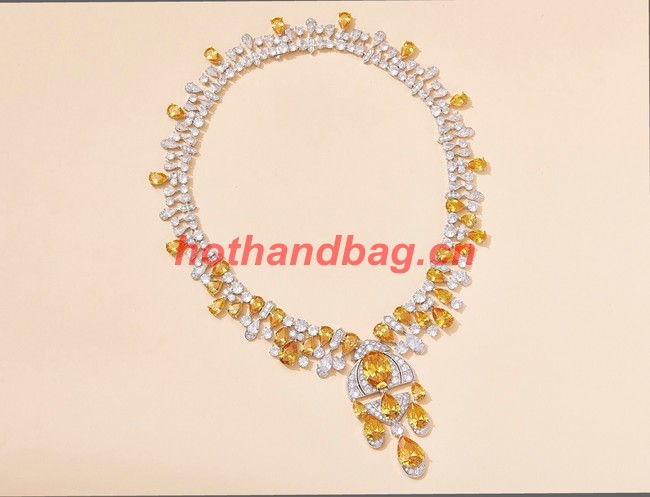 BVLGARI Necklace CE9494