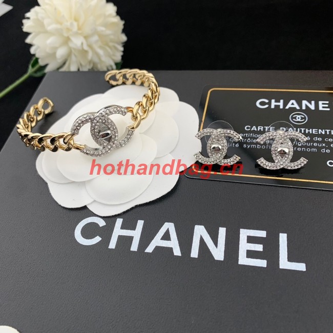 Chanel Bracelet CE9489