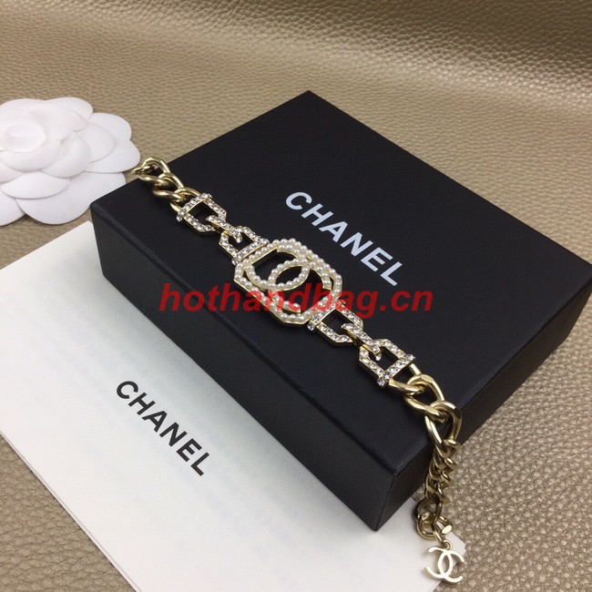 Chanel Bracelet CE9535