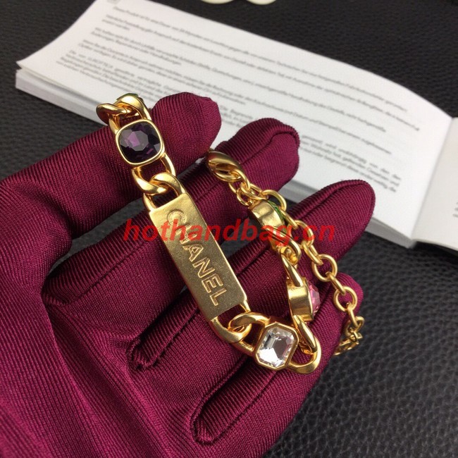 Chanel Bracelet CE9537