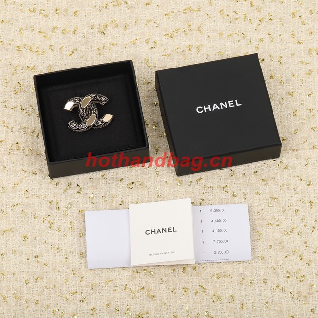 Chanel Brooch CE9552