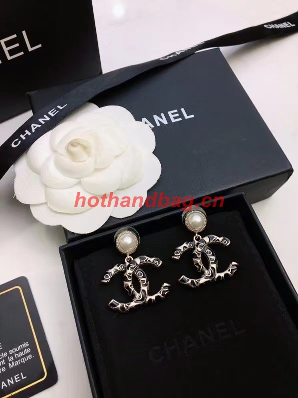 Chanel Earrings CE9477