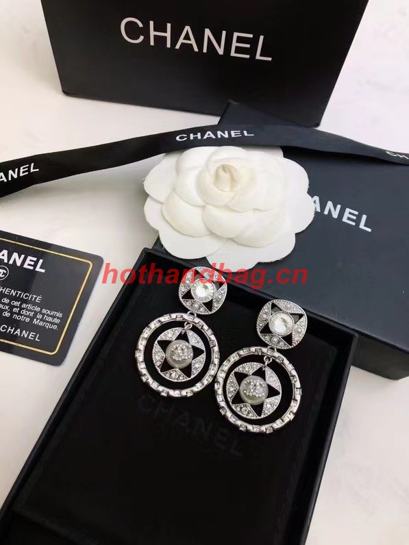 Chanel Earrings CE9479