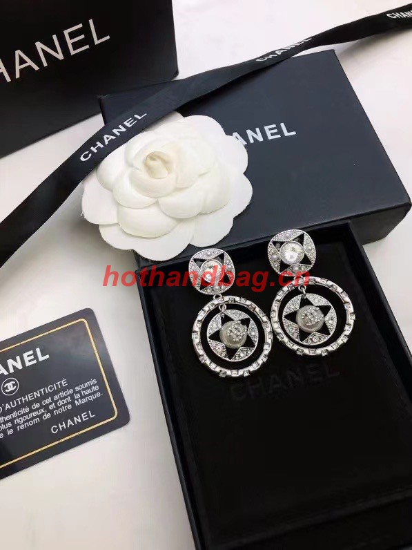 Chanel Earrings CE9479