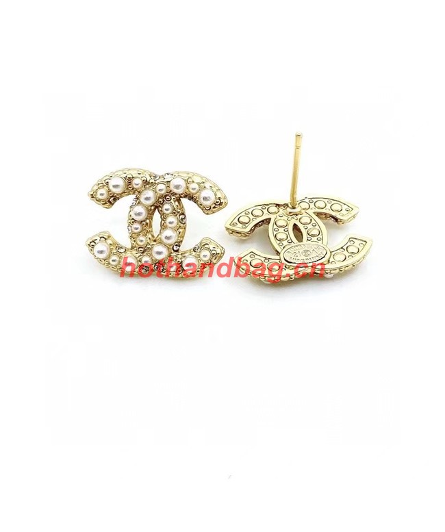 Chanel Earrings CE9483