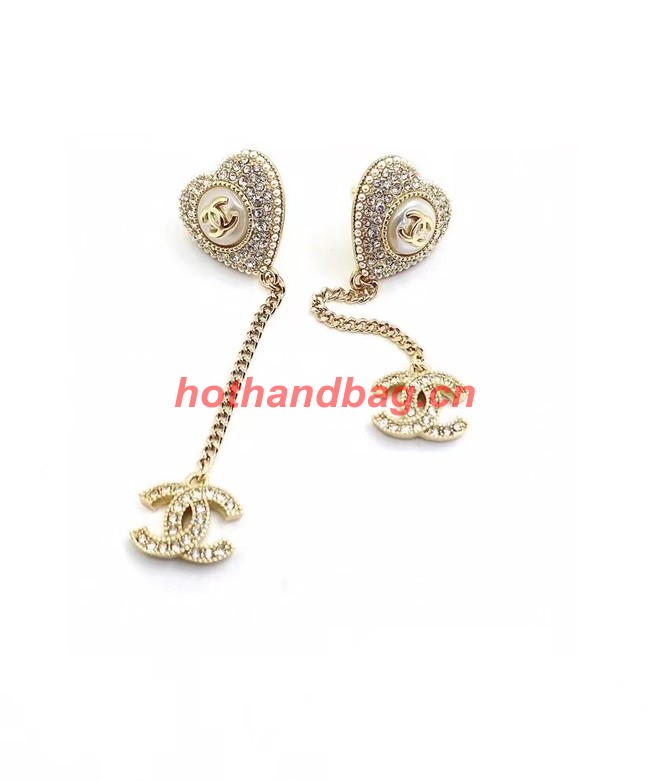 Chanel Earrings CE9484