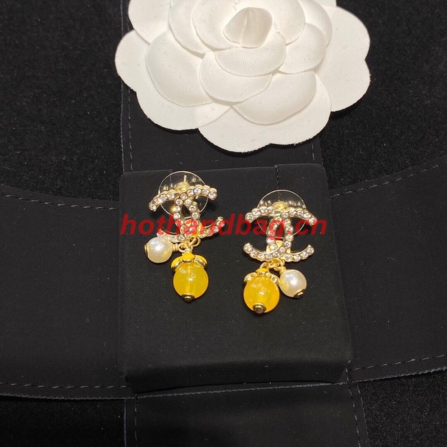 Chanel Earrings CE9509