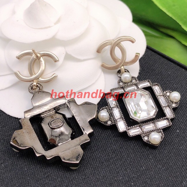 Chanel Earrings CE9510