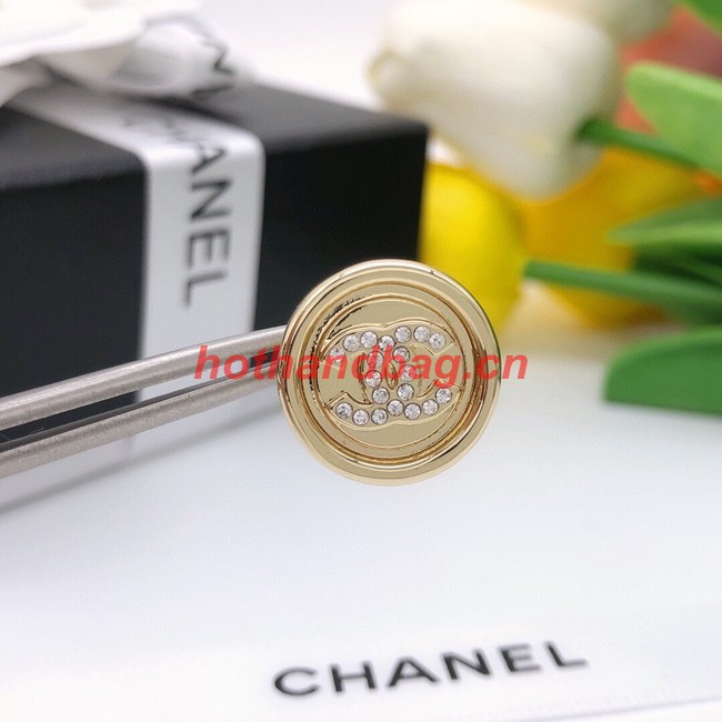 Chanel Earrings CE9512