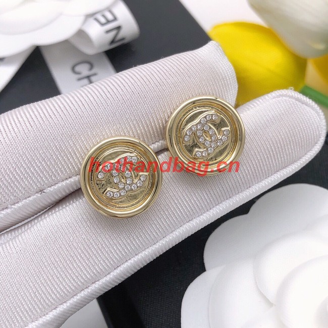 Chanel Earrings CE9512