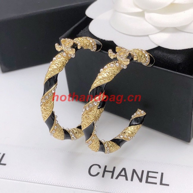 Chanel Earrings CE9513