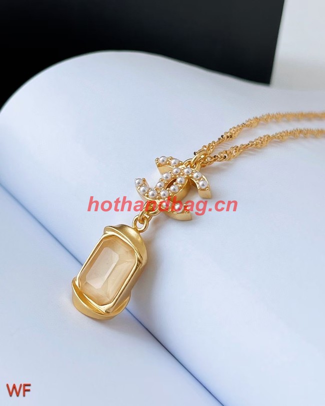 Chanel Necklace CE9467