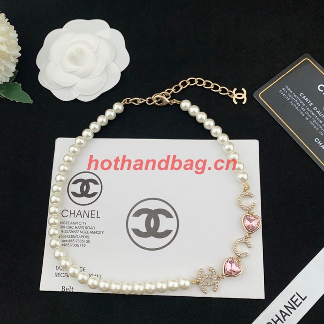 Chanel Necklace CE9488