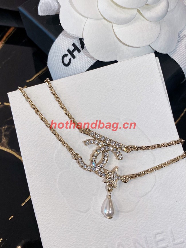 Chanel Necklace CE9504