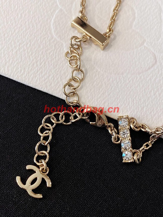 Chanel Necklace CE9504