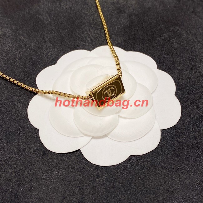 Chanel Necklace CE9522