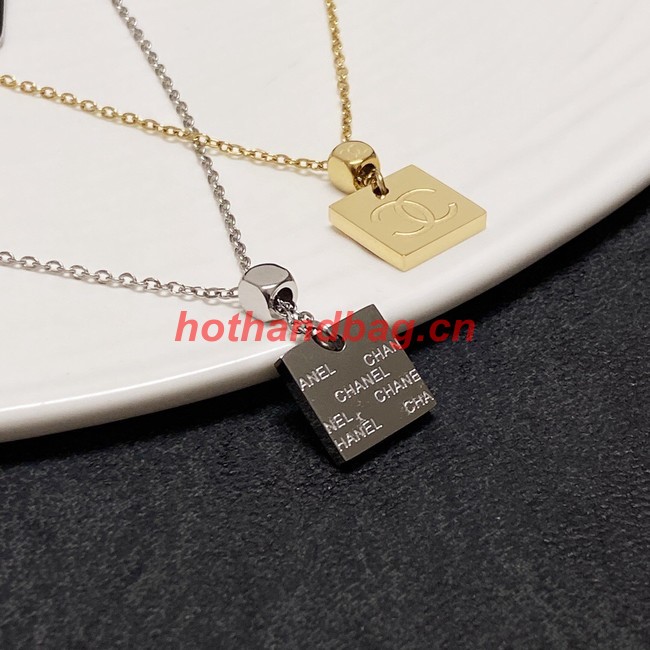 Chanel Necklace CE9523