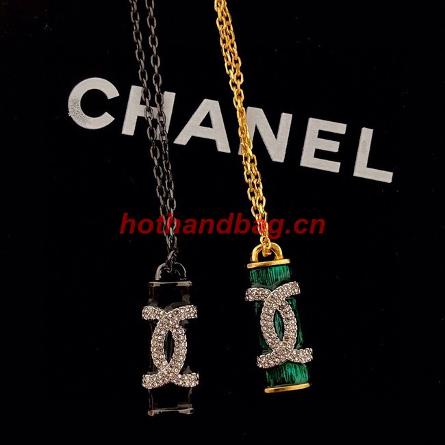 Chanel Necklace CE9534