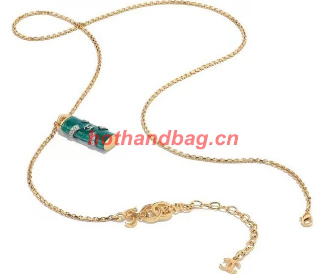 Chanel Necklace CE9534