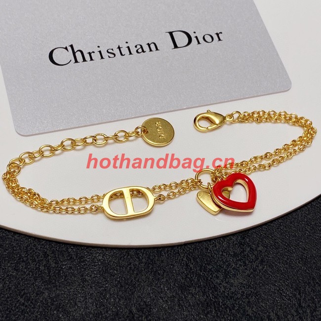 Dior Bracelet CE9527