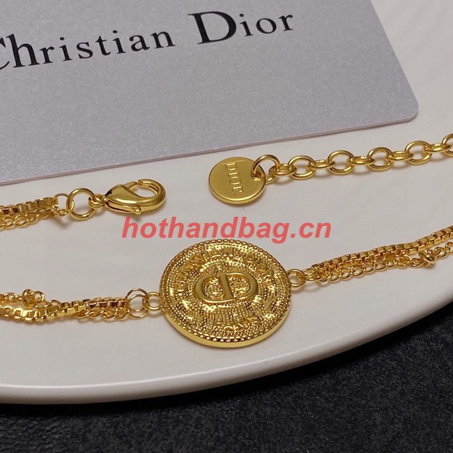 Dior Bracelet CE9528