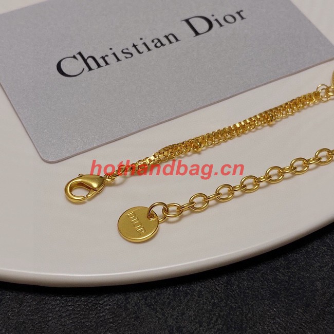 Dior Bracelet CE9528