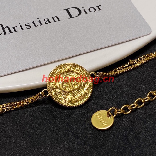 Dior Bracelet CE9528