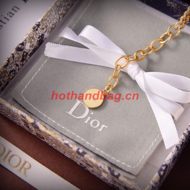 Dior Bracelet CE9549