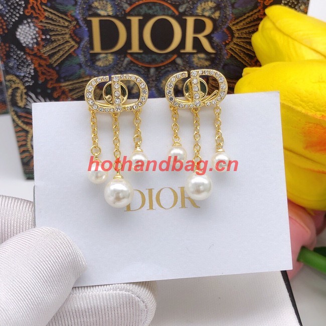 Dior Earrings CE9503