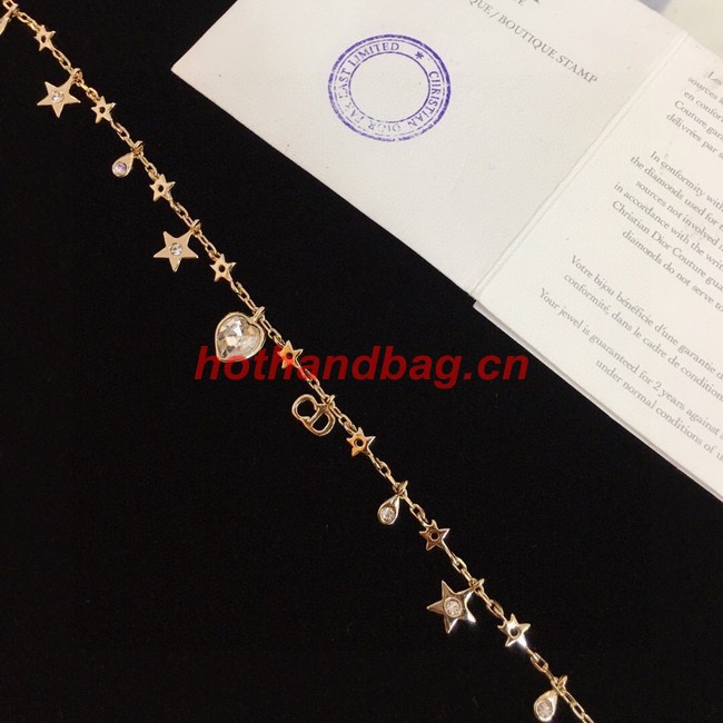 Dior Necklace CE9529