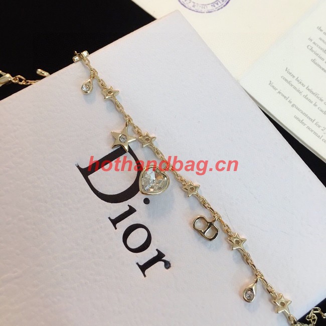 Dior Necklace CE9529