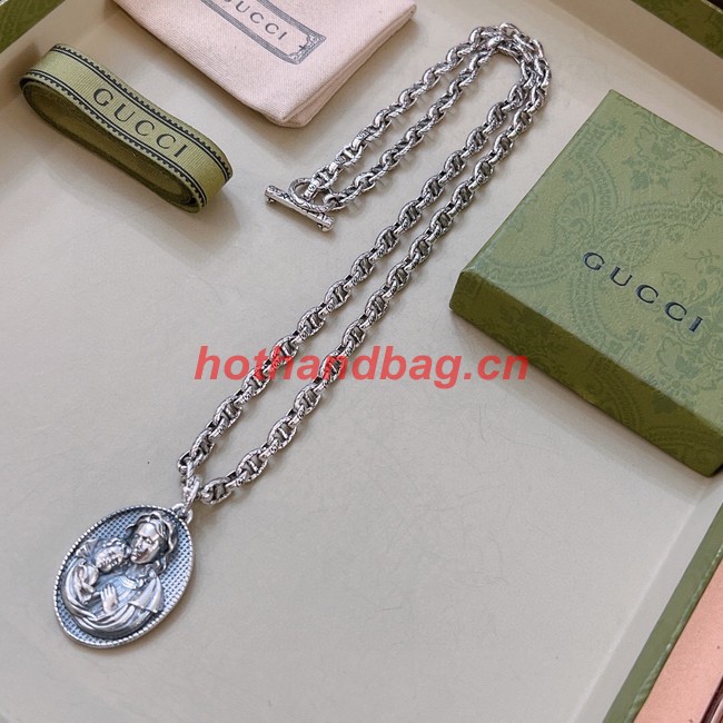 Gucci Necklace CE9492