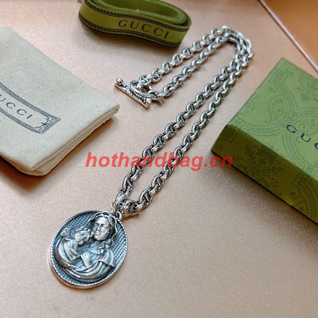 Gucci Necklace CE9492