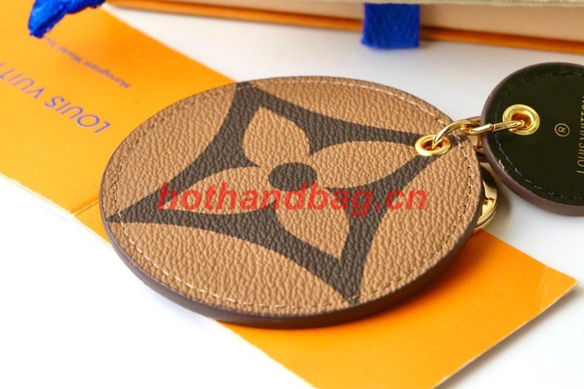 Louis Vuitton DRAGONNE KEY HOLDER CE9377