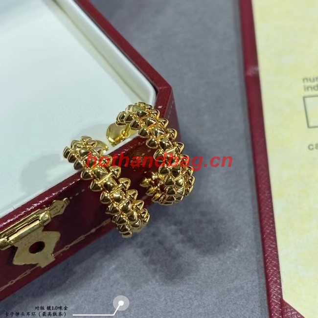 Cartier Earrings CE9561