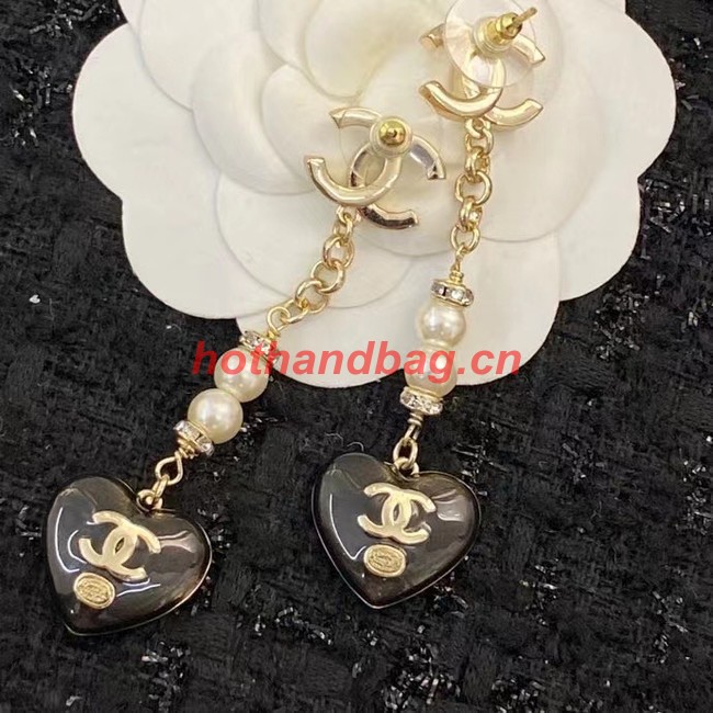 Chanel Earrings CE9556