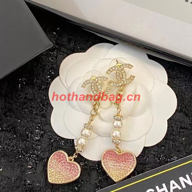 Chanel Earrings CE9557