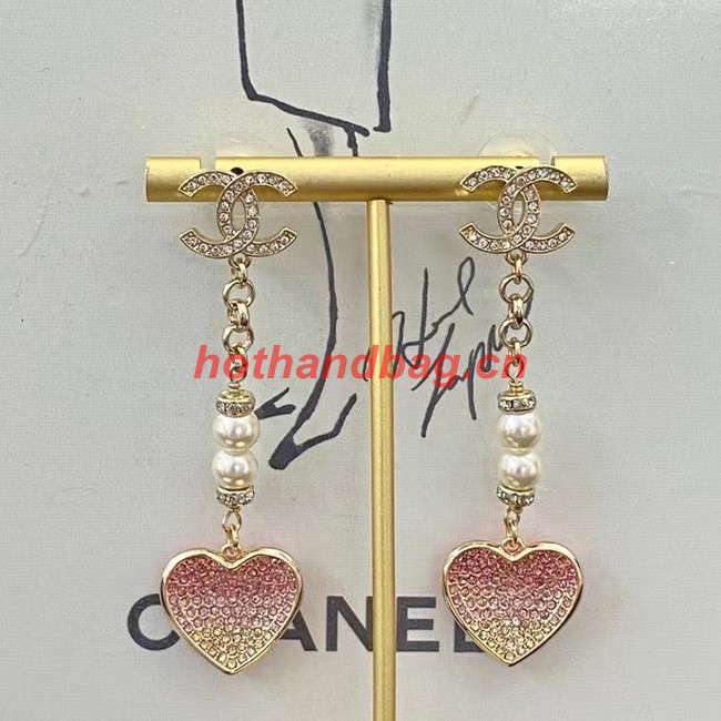 Chanel Earrings CE9557