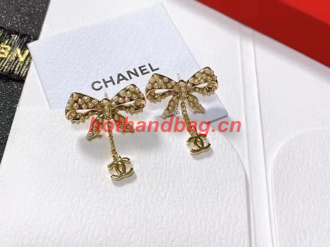 Chanel Earrings CE9564