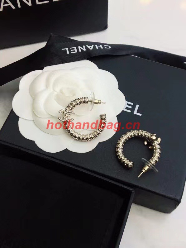 Chanel Earrings CE9569