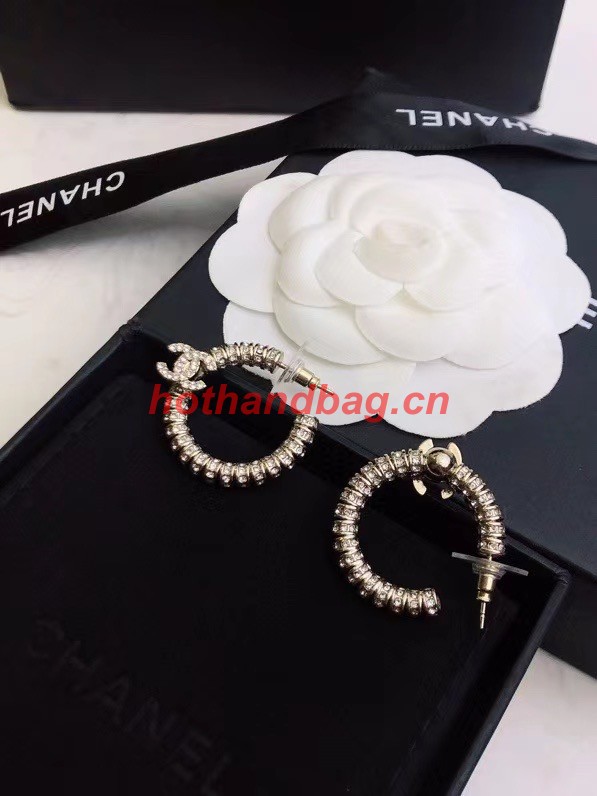 Chanel Earrings CE9569