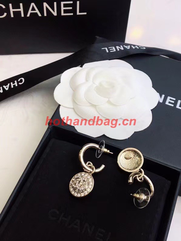 Chanel Earrings CE9570