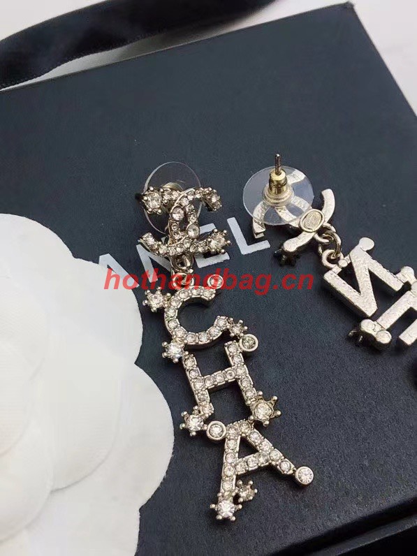 Chanel Earrings CE9571