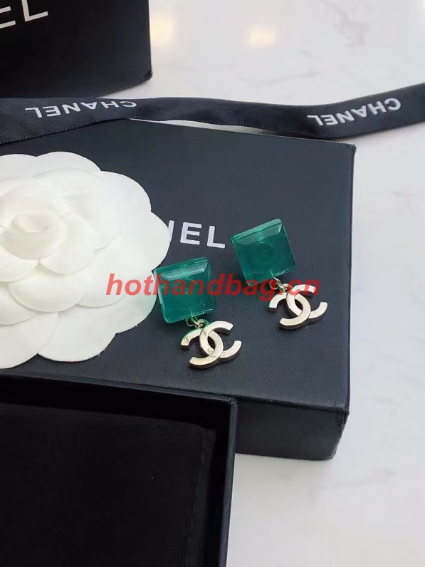 Chanel Earrings CE9572