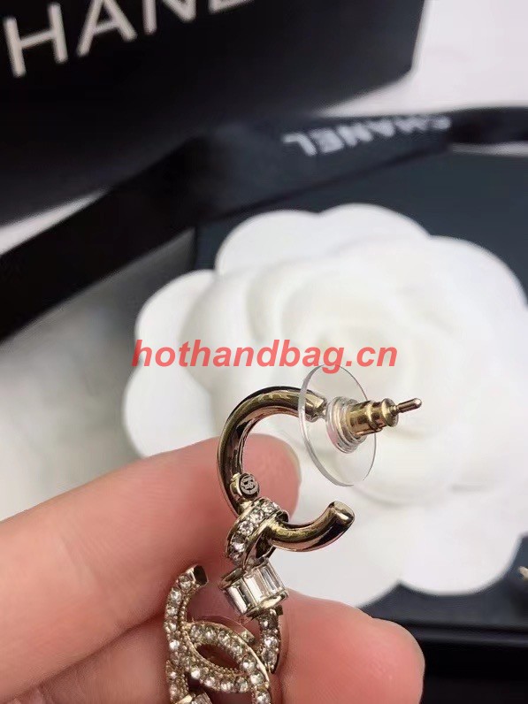 Chanel Earrings CE9573