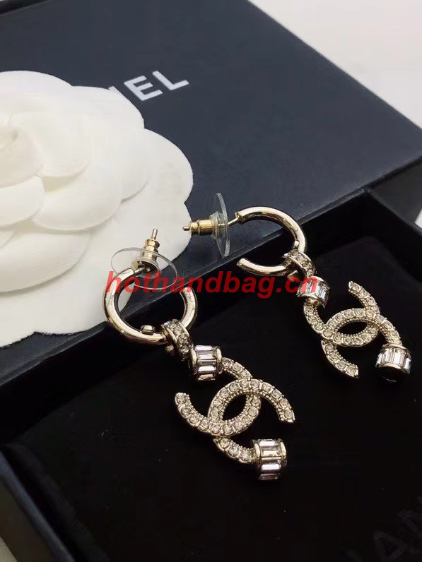 Chanel Earrings CE9573